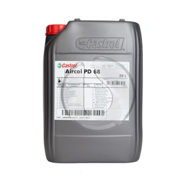 CASTROL AIRCOL PD 68
