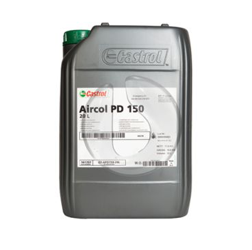 CASTROL AIRCOL PD 150