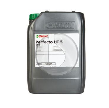CASTROL PERFECTO HT 5