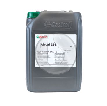 CASTROL AIRCOL 299