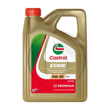 CASTROL EDGE PROFESSIONAL H C2 0W-30