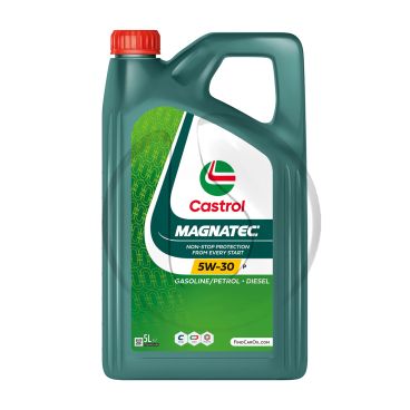 CASTROL MAGNATEC 5W-30 P