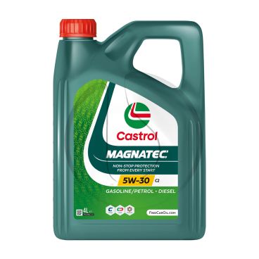 CASTROL MAGNATEC 5W-30 C2