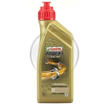 CASTROL POWER 1 ULTIMATE 2T