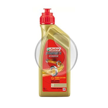 Castrol Motorcycle Oils Broughton Lubricants