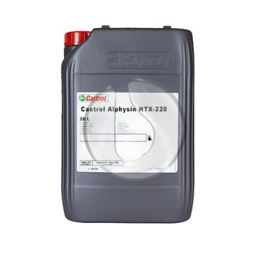 CASTROL ALPHASYN HTX 220