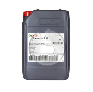 CASTROL ALPHASYN T 10