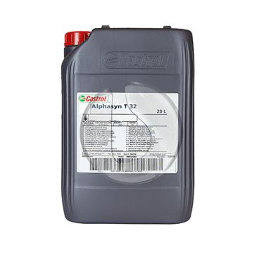 CASTROL ALPHASYN T 32