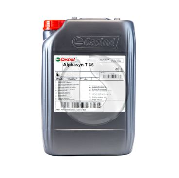CASTROL ALPHASYN T 46