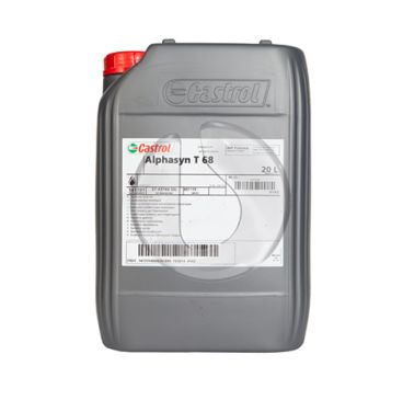 CASTROL ALPHASYN T 68