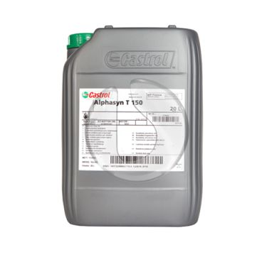 CASTROL ALPHASYN T 150