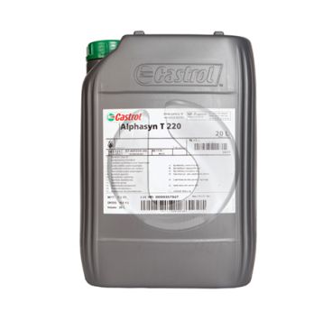 CASTROL ALPHASYN T 220