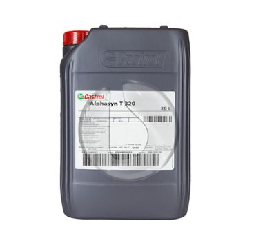 CASTROL ALPHASYN T 320