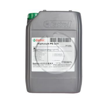 CASTROL ALPHASYN PG 220