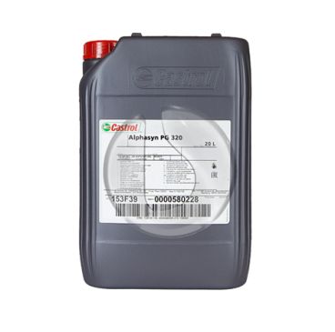 CASTROL ALPHASYN PG 320