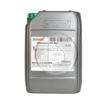 CASTROL ALPHASYN PG 460