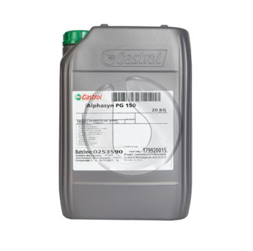 CASTROL ALPHASYN PG 150
