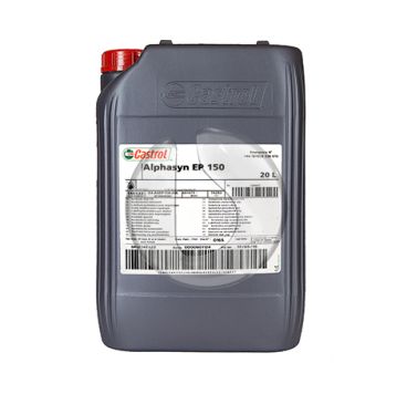 CASTROL ALPHASYN EP 150