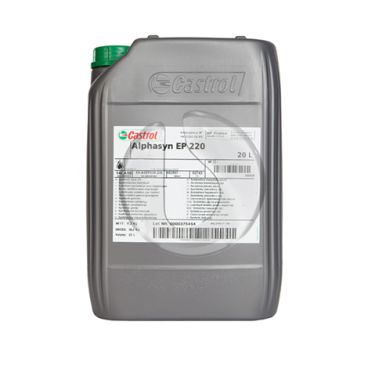CASTROL ALPHASYN EP 220