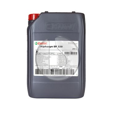 CASTROL ALPHASYN EP 320