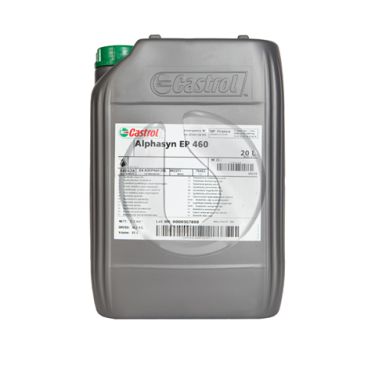 CASTROL ALPHASYN EP 460