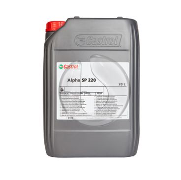 CASTROL ALPHA SP 220