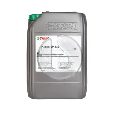CASTROL ALPHA SP 320