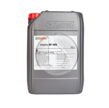 CASTROL ALPHA SP 460