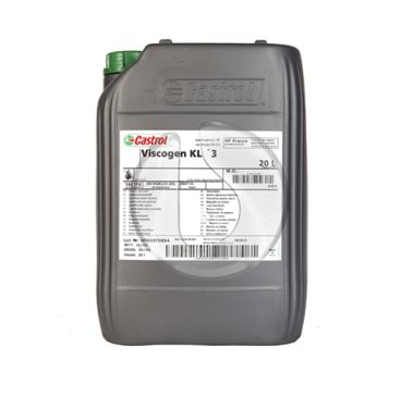 CASTROL VISCOGEN KL 3