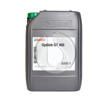 CASTROL OPTILEB GT 460
