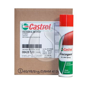CASTROL VISCOGEN KL 300 SPRAY