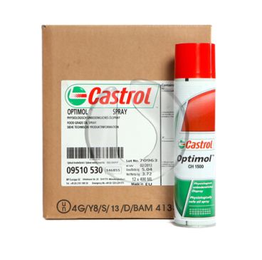 CASTROL OPTILEB CH 1500 SPRAY