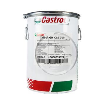 CASTROL TRIBOL GR CLS 000