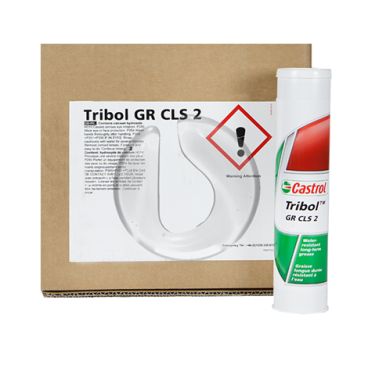 CASTROL TRIBOL GR CLS 2
