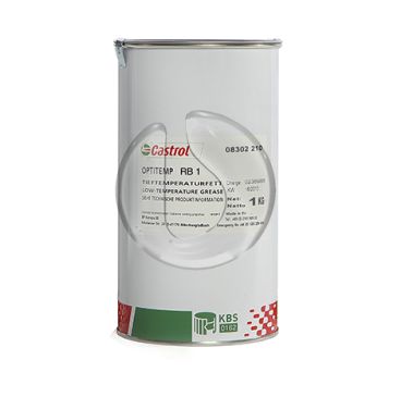 CASTROL OPTITEMP RB 2