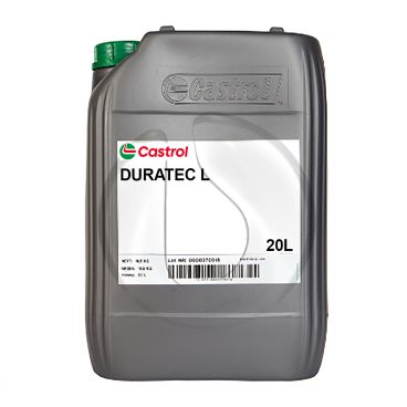CASTROL DURATEC L