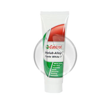 CASTROL MOLUB-ALLOY PASTE WHITE T