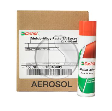 CASTROL MOLUB-ALLOY PASTE TA