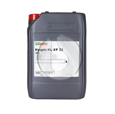 CASTROL HYSPIN HL-XP 32 (20 Litre Drum)