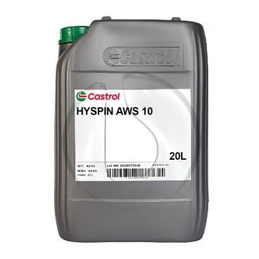 CASTROL HYSPIN AWS 10