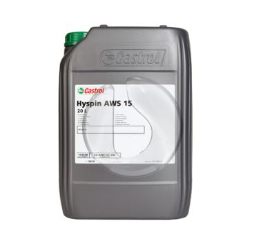 CASTROL HYSPIN AWS 15