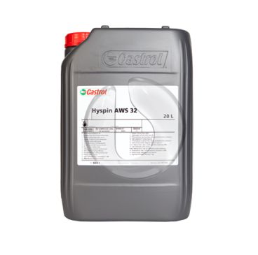 CASTROL HYSPIN AWS 32