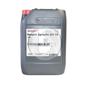 CASTROL HYSPIN SPINDLE OIL 10