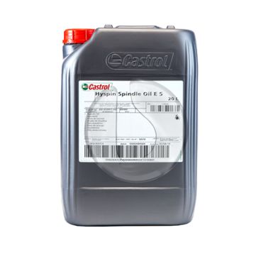 CASTROL HYSPIN SPINDLE OIL E 5