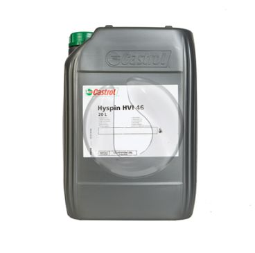 CASTROL HYSPIN HVI 46