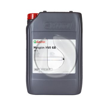 CASTROL HYSPIN HVI 68