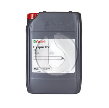 CASTROL HYSPIN HVI 100 (20 Litre Drum)
