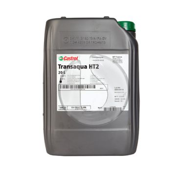 CASTROL TRANSAQUA HT 2 (20 Litre Drum)