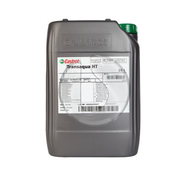 CASTROL TRANSAQUA HT (20 Litre Drum)