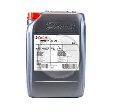 CASTROL HYSPIN ZZ 32